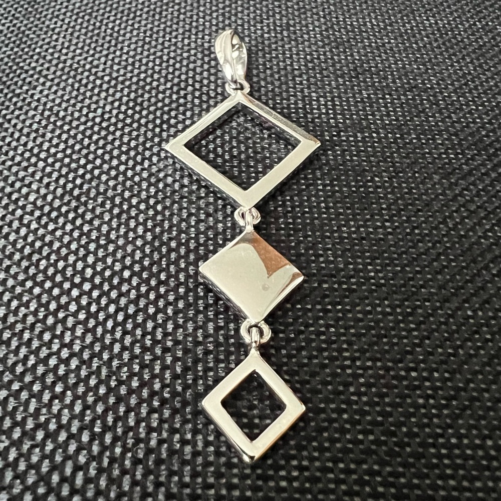 Silpada Pendant